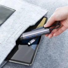 هاب 5 پورت USB-C مک دودو مدل HU-7750