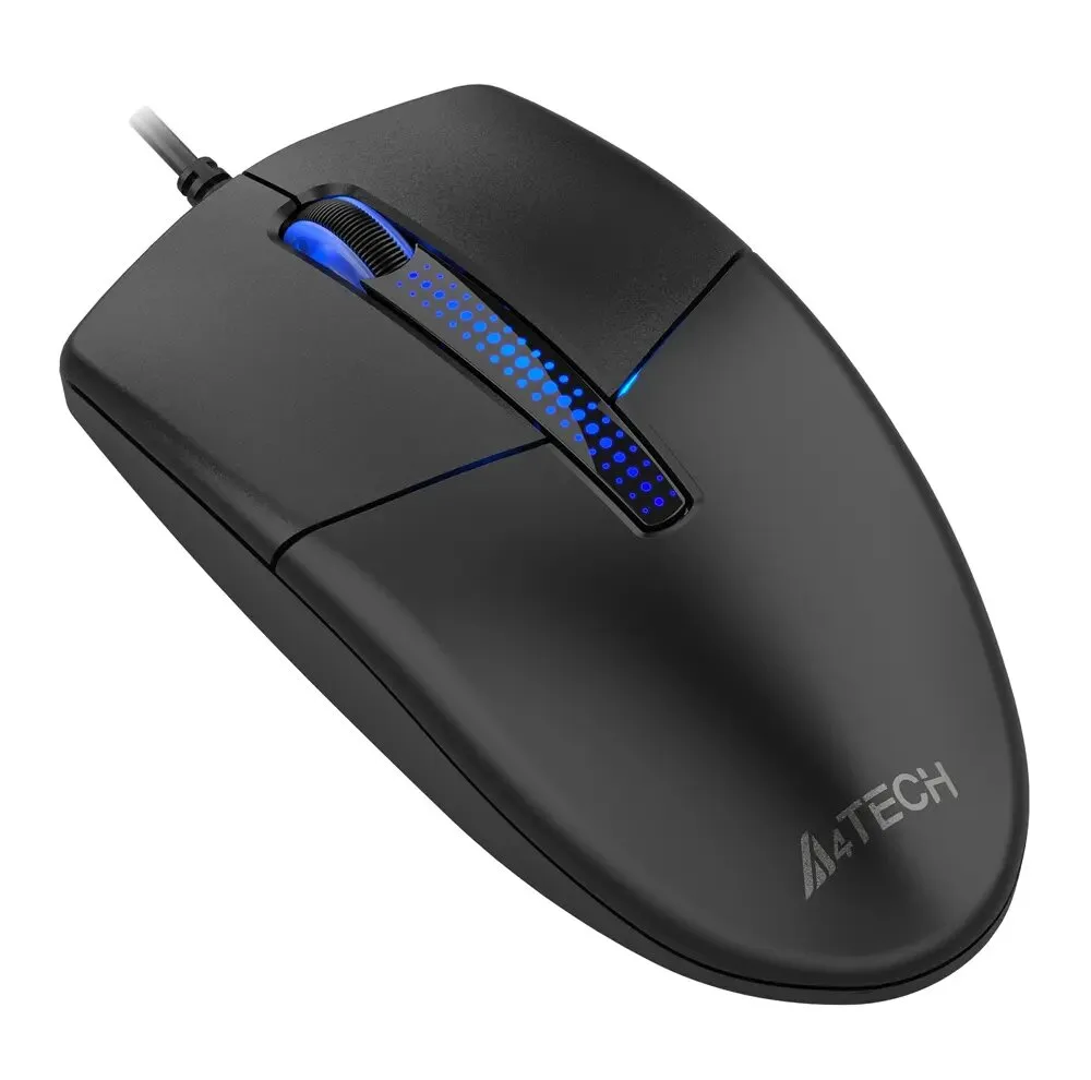 ماوس ای فورتک مدل N530S