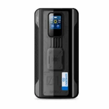 مودم روتر 4G LTE قابل حمل نزتک مدل 99G Plus