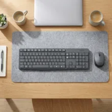 کیبورد و ماوس بی سیم لاجیتک مدل MK235