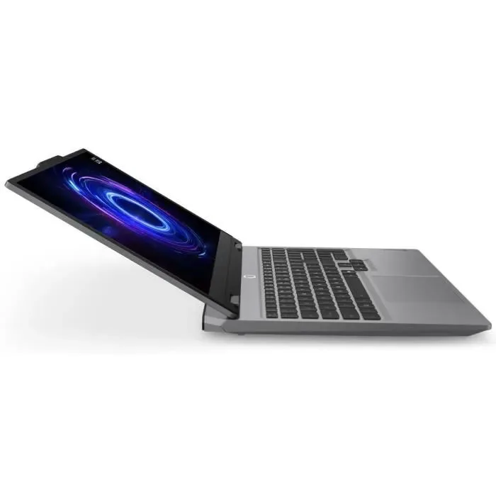 لپ تاپ 15.6 اینچی لنوو مدل LOQ 15IRX10-i5 13450HX-RTX5050 8GB-16GB DDR5 4800MHz-512GB SSD-FHD 144Hz-W