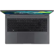 لپ تاپ 15.6 اینچی ایسر مدل Aspire Lite AL15-72P-595Y-i5 13500H-16GB DDR5 4800MHz-512GB SSD-IPS