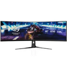 مانیتور خمیده گیمینگ 49 اینچ ایسوس مدل ROG Strix XG49VQ