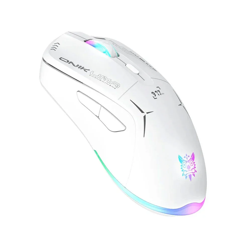 ماوس بی سیم مخصوص بازی اونیکوما مدل CW917 DUAL MODE