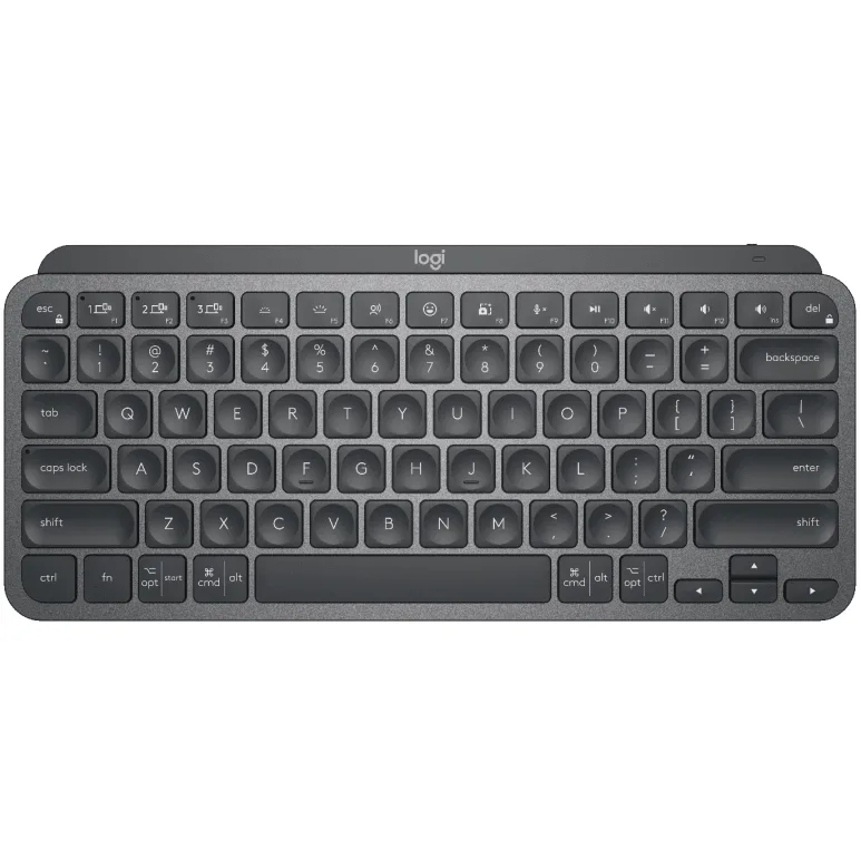 کیبورد لاجیتک مدل MX KEYS MINI