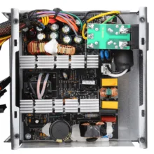 منبع تغذیه کامپیوتر اوست مدل AV700-BW