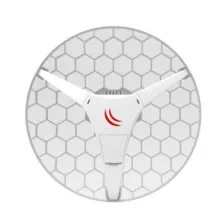 اکسس پوینت بی سیم میکروتیک مدل LHG XL HP5