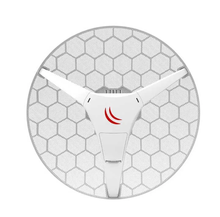 اکسس پوینت بی سیم میکروتیک مدل LHG XL HP5