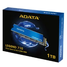اس اس دی اینترنال ای دیتا مدل LEGEND 710 ظرفیت یک ترابایت