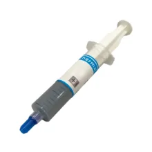 خمیر سیلیکون سرنگی مدل HM501