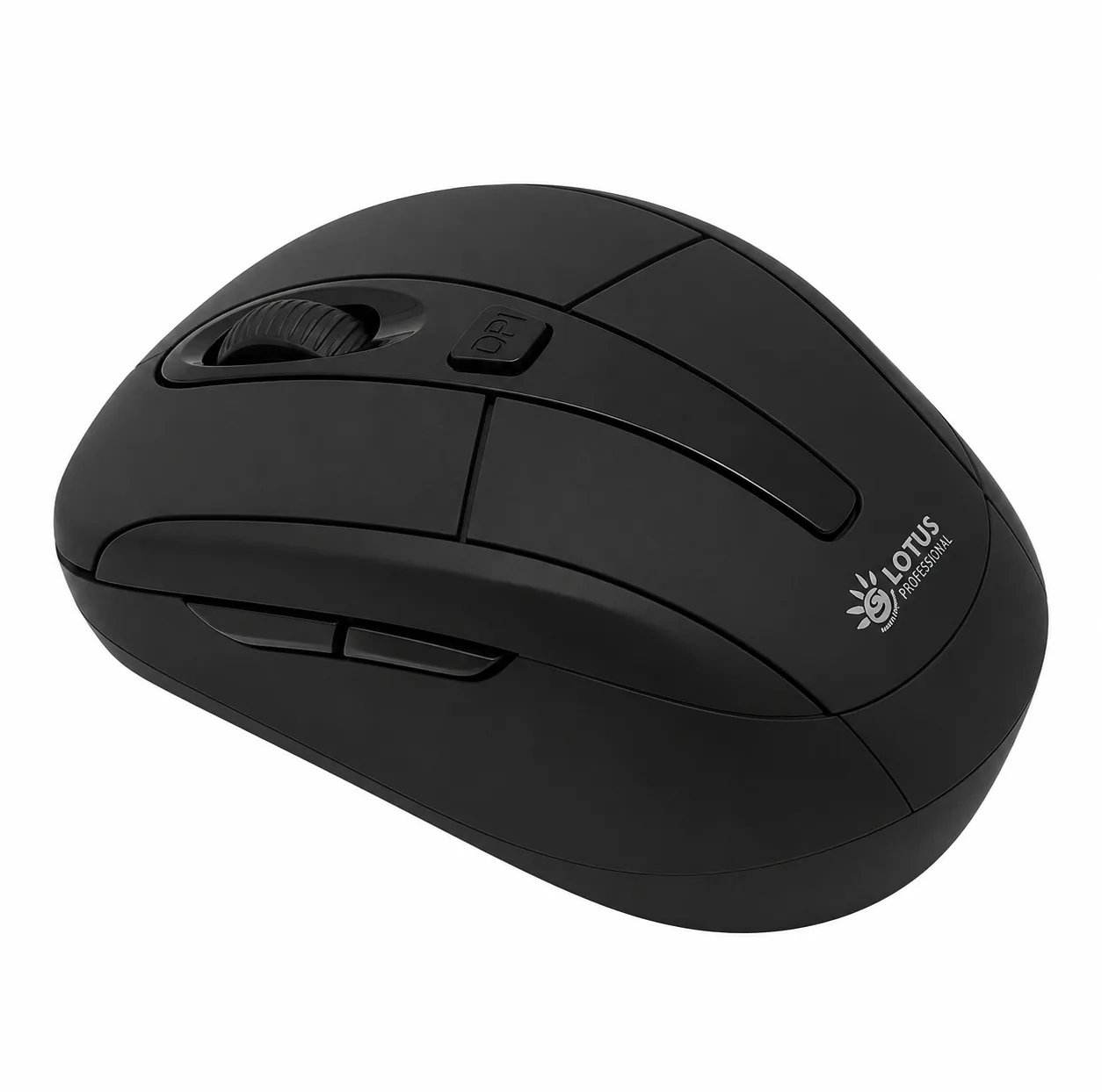 موس بی سیم لایماید مدل LOTUS-5200