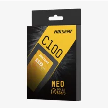 اس اس دی اینترنال SATA III هایک سمی مدل SSD C100 NEO ظرفیت 120 گیگابایت