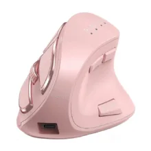 ماوس بی سیم جوما مدل VM600BG