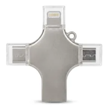 فلش مموری مدل Y08 ظرفیت 512 گیگابایت با رابط USB 3.0