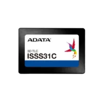 اس اس دی اینترنال SATA III ای دیتا مدل  ISSS31C ظرفیت 2 ترابایت