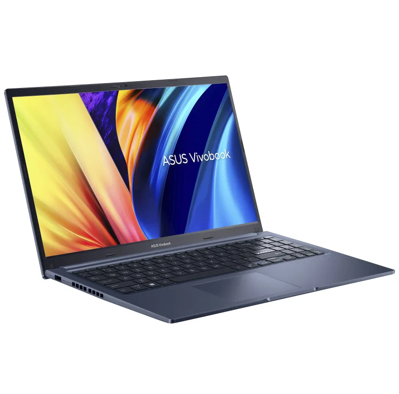 لپ تاپ 15.6 اینچی ایسوس مدل Vivobook 15 X1502VA-BQ548-i7 13620H-16GB DDR4-512GB SSD-IPS - کاستوم شده