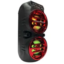 اسپیکر بلوتوثی قابل حمل مدل KTX-1588B