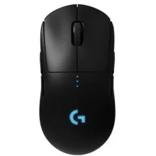 ماوس بی سیم مخصوص بازی لاجیتک مدل G PRO GAMING RGB