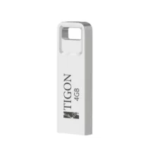 فلش مموری تایگون مدل Baro ظرفیت 4 گیگابایت با رابط USB 2.0