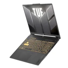 لپ تاپ 16 اینچی ایسوس مدل TUF Gaming F16 FX607VU-Core 5 210H-RTX4050 6GB-16GB DDR5 4800MHz-512GB SSD-FHD 144Hz - کاستوم شده