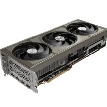 کارت گرافیک مبتنی بر AMD سافایر مدل NITRO+ AMD RADEON RX 9070 GAMING OC 16GB