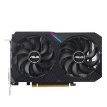 کارت گرافیک ایسوس مدل Dual GeForce RTX 3050 V2 OC Edition 8GB