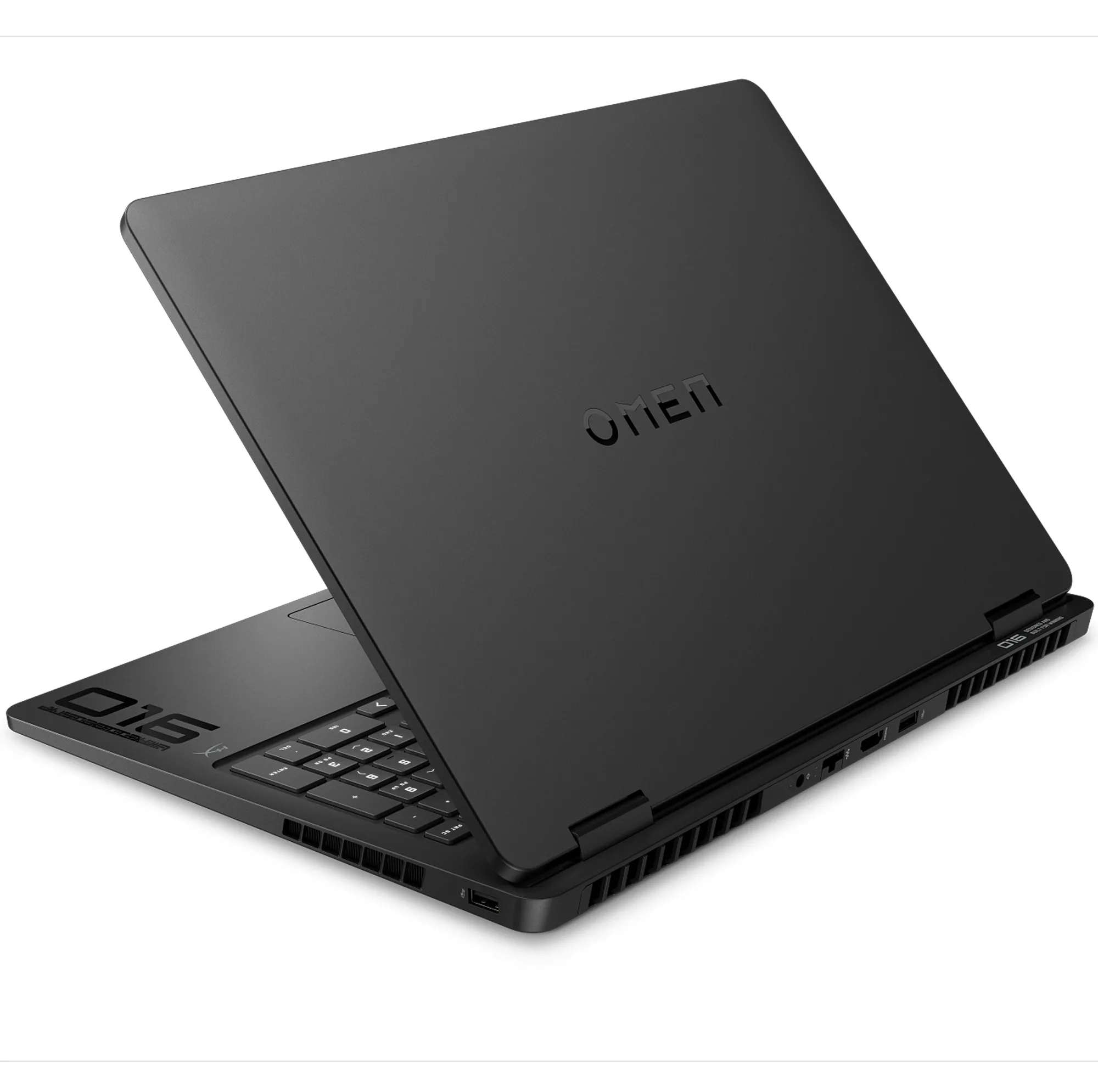 لپ تاپ 16 اینچی اچ‌ پی مدل OMEN Slim 16-an0075cl-Core Ultra 9 285H-RTX5070 8GB-32GB DDR5 5600MHz-2TB SSD-FHD+ 144Hz-W - کاستوم شده