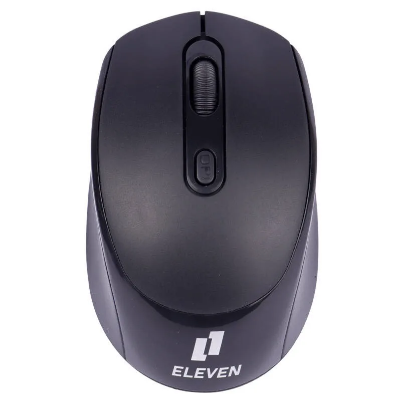 کیبورد و موس بی سیم ایلون مدل EL-WK800