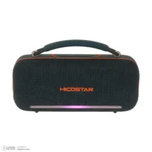 اسپیکر بلوتوثی قابل حمل هایکواستار مدل HS-BS280