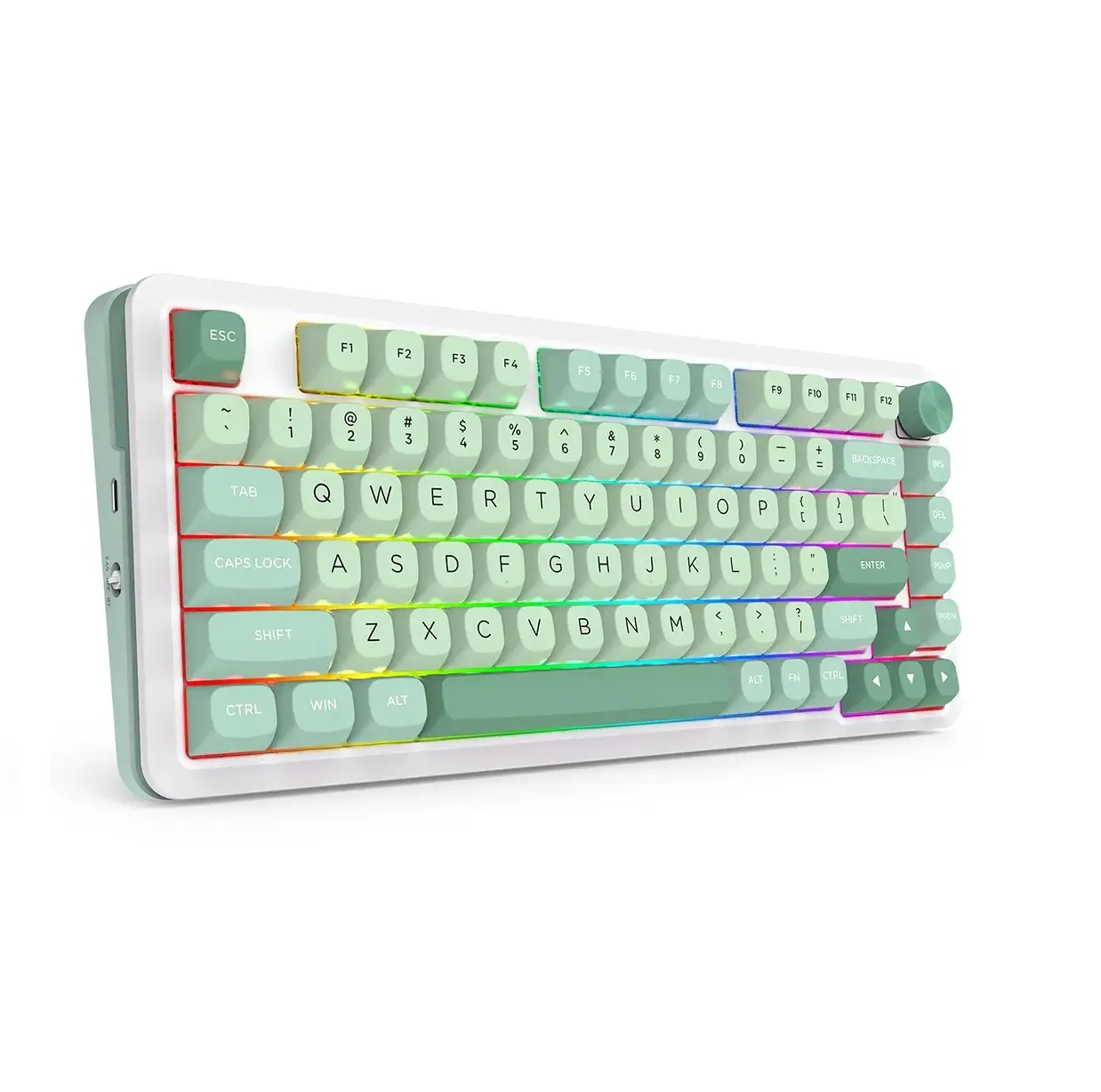 کیبورد گیمینگ ردراگون مدل Cyrus PRO K681 MG