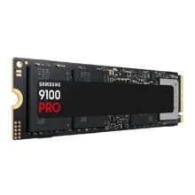 اس اس دی اینترنال PCIe 5.0 سامسونگ مدل 9100PRO ظرفیت یک ترابایت