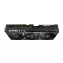کارت گرافیک مبتنی بر NVIDIA ایسوس مدل ASUS PRIME GeForce RTX 5070 12GB GDDR7 OC Edition