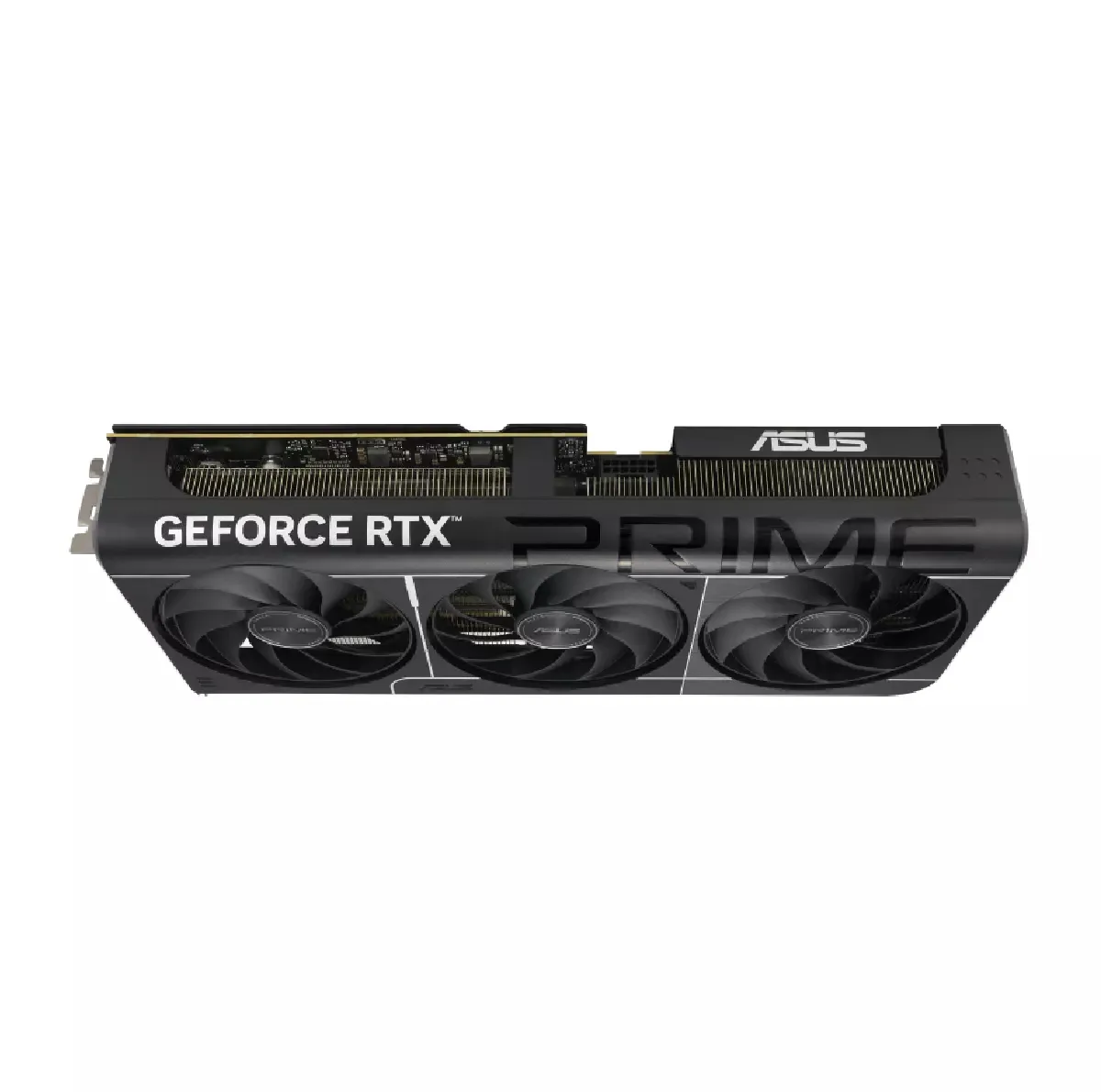 کارت گرافیک مبتنی بر NVIDIA ایسوس مدل ASUS PRIME GeForce RTX 5070 12GB GDDR7 OC Edition