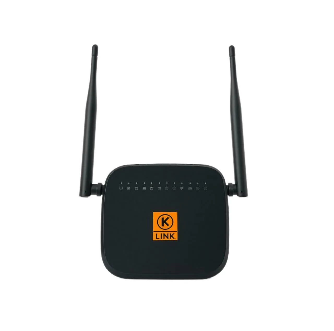 مودم روتر +N300 ADSL2 کی لینک مدل 124s