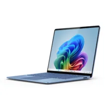 لپ تاپ 13.8 اینچی مایکروسافت مدل Surface Laptop 7 Copilot Plus PC-Snapdragon X Elite-16GB LPDDR5x-1TB SSD-Touch