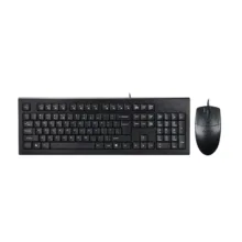 کیبورد و موس ای فورتک مدل KR-8520DS