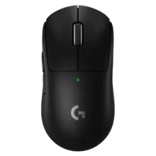 ماوس بی سیم مخصوص بازی لاجیتک مدل PRO X SUPERLIGHT 2