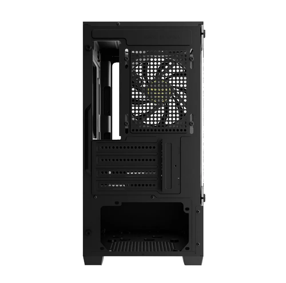 کیس کامپیوتر گیمینگ گیم دیاس مدل AURA GC102M