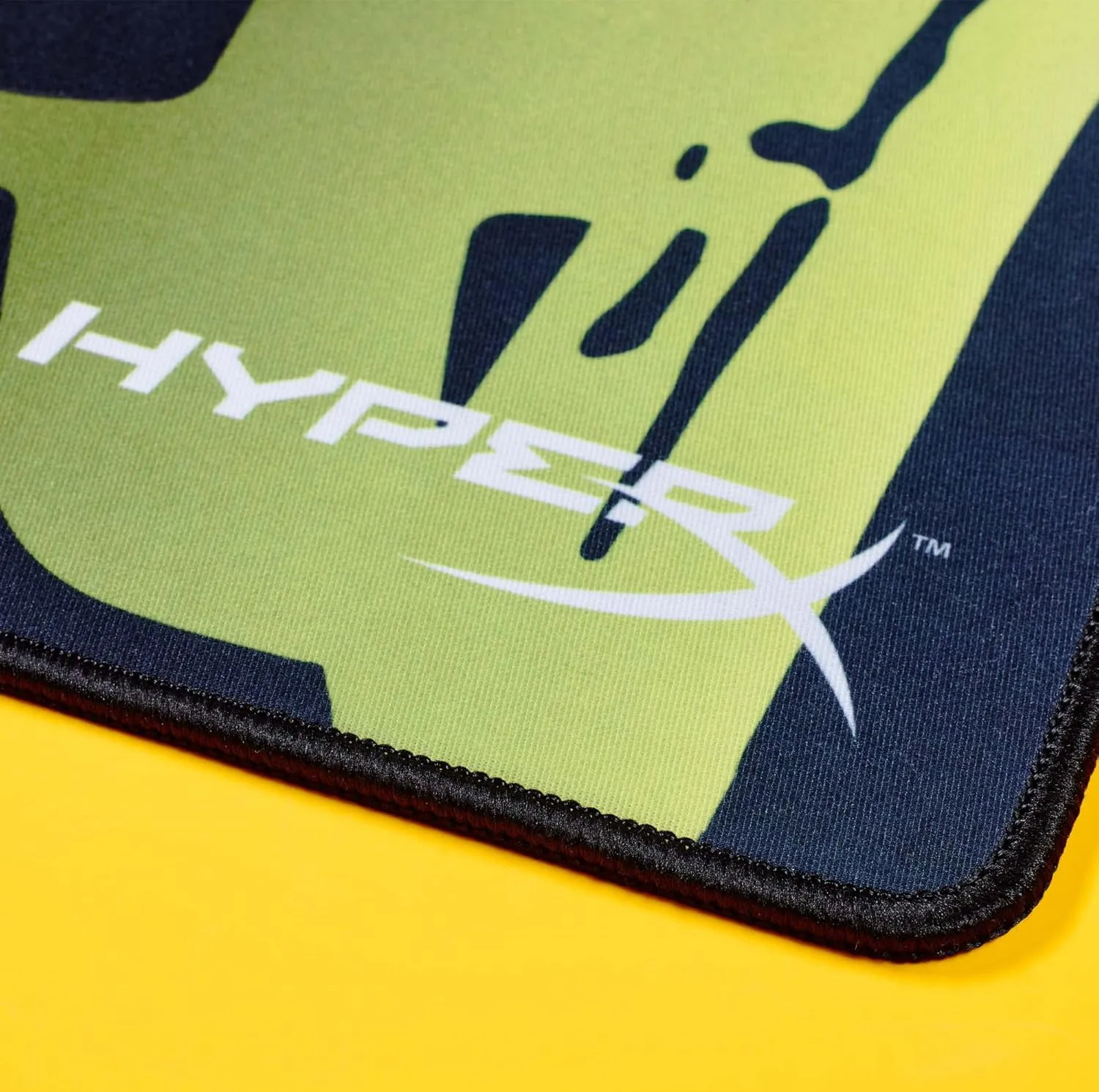 ماوس پد گیمینگ هایپرایکس مدل Pulsefire Mat TimTheTatMan Edition سایز 90*42 سانتیمتر