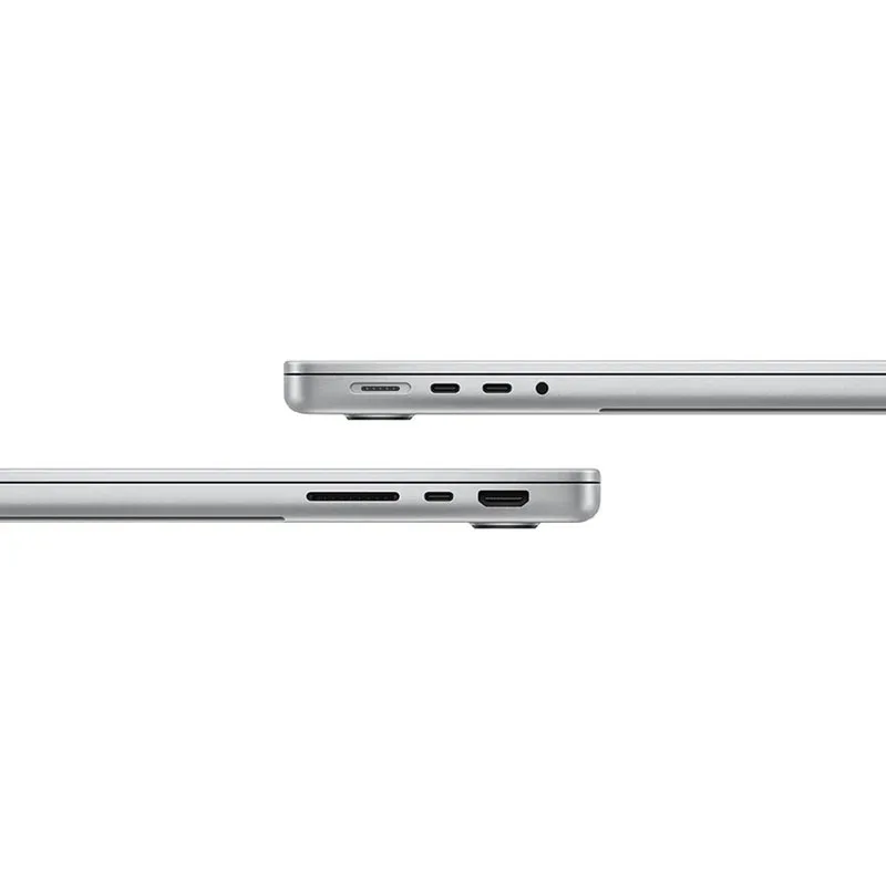 لپ تاپ 14.2 اینچی اپل مدل MacBook Pro MGDP4 2026 LLA-M5 Pro-24GB RAM-2TB SSD