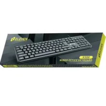 کیبورد ایلون مدل K500