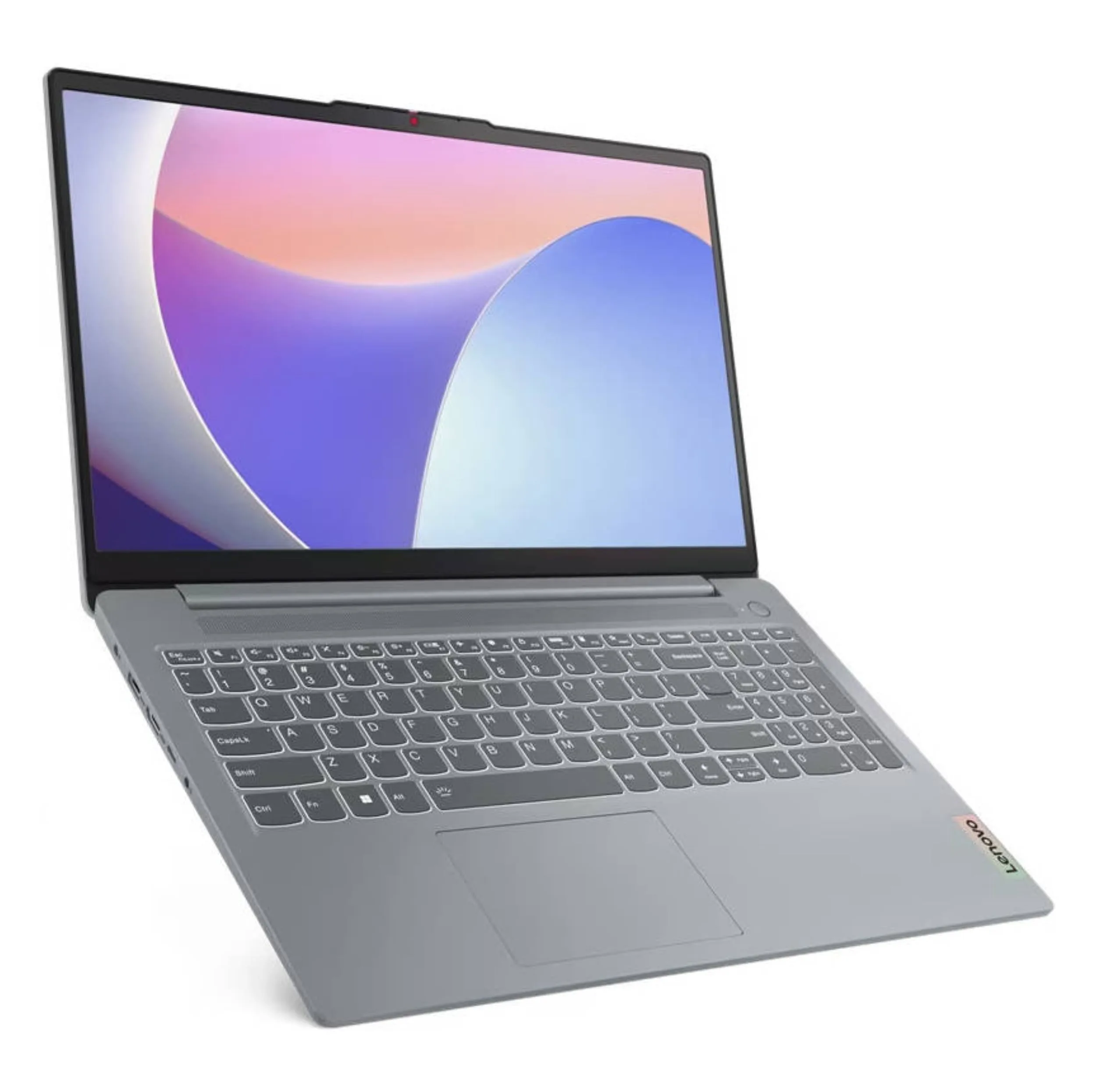 لپ تاپ 15.6 اینچی لنوو مدل IdeaPad Slim 3 15ABR8-R5 5625U-8GB DDR4 3200MHz-1TB SSD-TN-Backlit-W - کاستوم شده