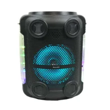 اسپیکر بلوتوثی قابل حمل مکسیدر مدل MX-ES1081 KC807