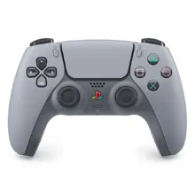 دسته بازی بی‌سیم مدل CFI-ZCT1W طرح PlayStation 30th Anniversary