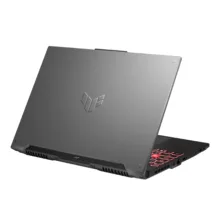 لپ تاپ 16 اینچی ایسوس مدل TUF Gaming A16 FA607NUG-R7 7445HS-RTX4050 6GB-16GB DDR5 5600MHz-2TB SSD-WUXGA 144Hz - کاستوم شده