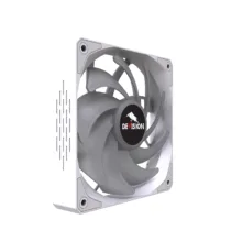 فن کیس دیویژن مدل BlackShark-W PWM