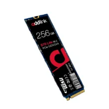 اس اس دی اینترنال PCIe Gen3 x4 ادلینک مدل S70 Lite  ظرفیت 256 گیگابایت
