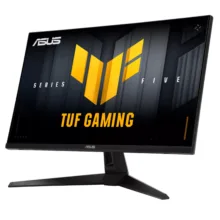 مانیتور گیمینگ 27 اینچ ایسوس مدل TUF Gaming VG27AQ5A