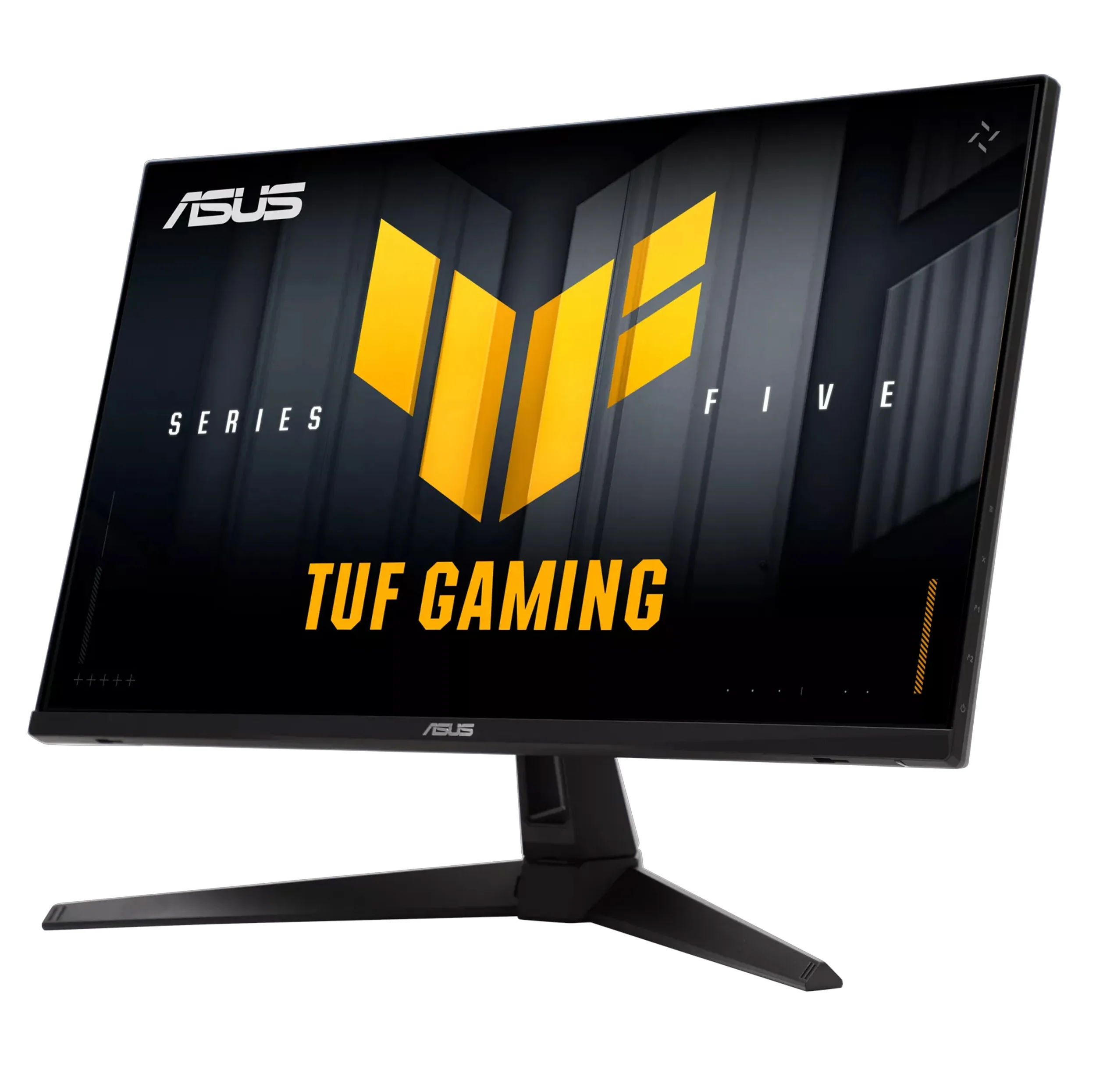 مانیتور گیمینگ 27 اینچ ایسوس مدل TUF Gaming VG27AQ5A