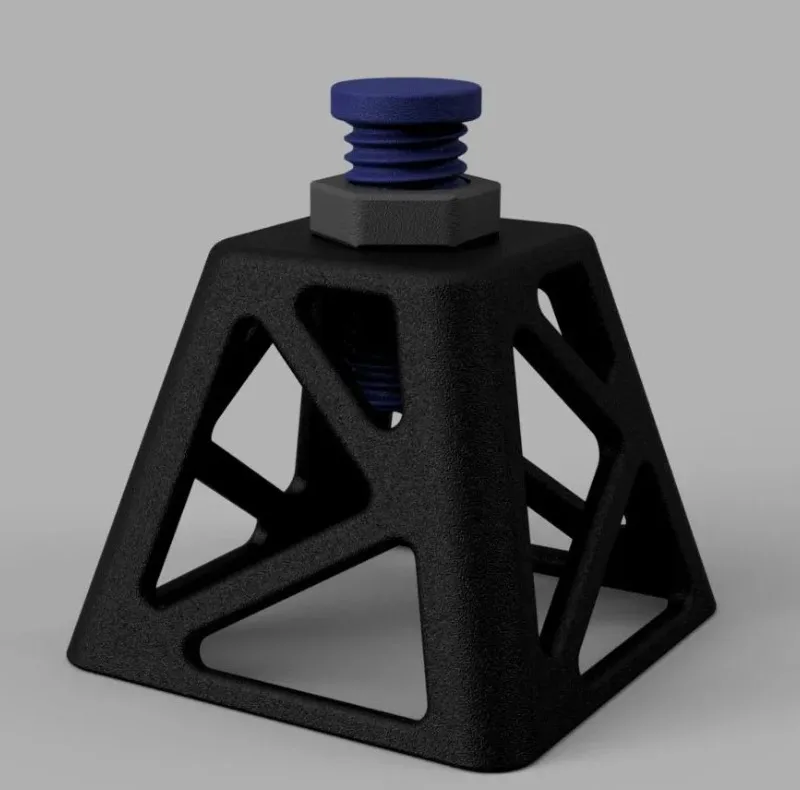 پایه نگهدارنده کارت گرافیک مدل stand